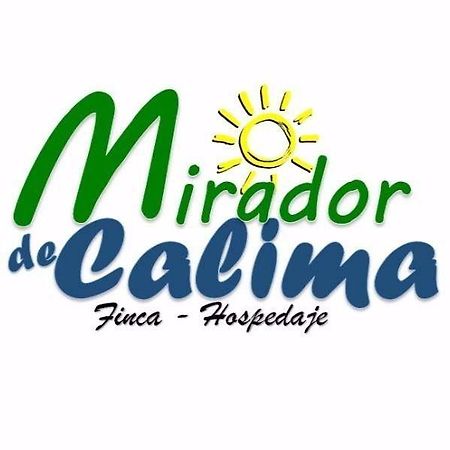 דירות Mirador De קלימה מראה חיצוני תמונה