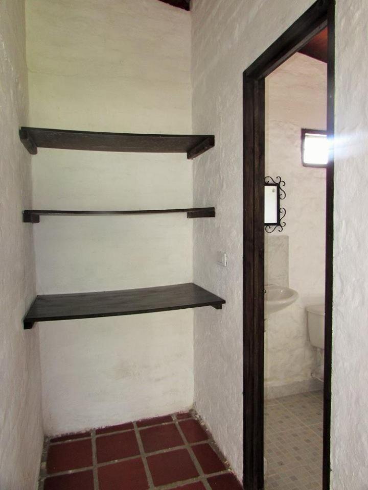 דירות Mirador De קלימה מראה חיצוני תמונה