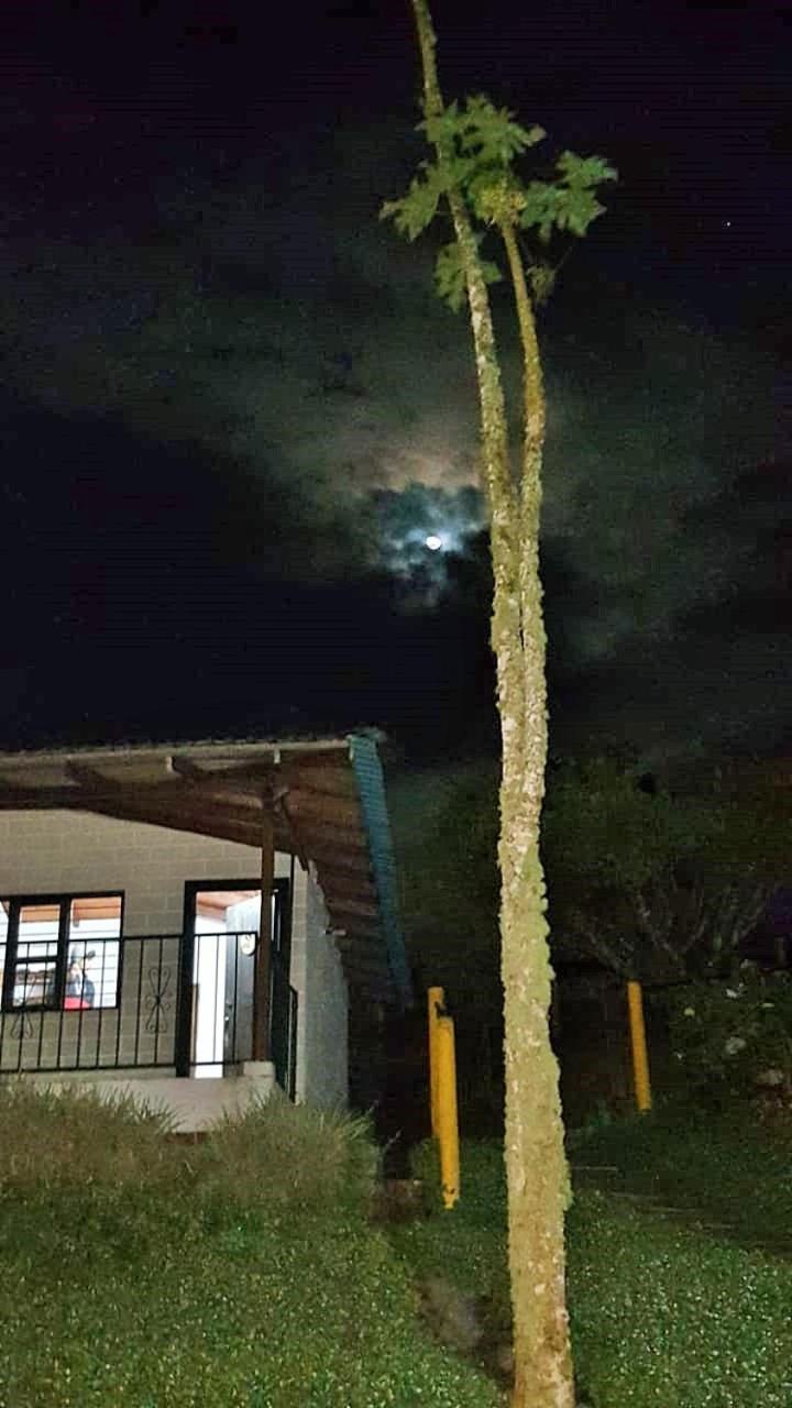 דירות Mirador De קלימה מראה חיצוני תמונה